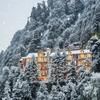 Pax Hotel Sunrise View Dalhousie
