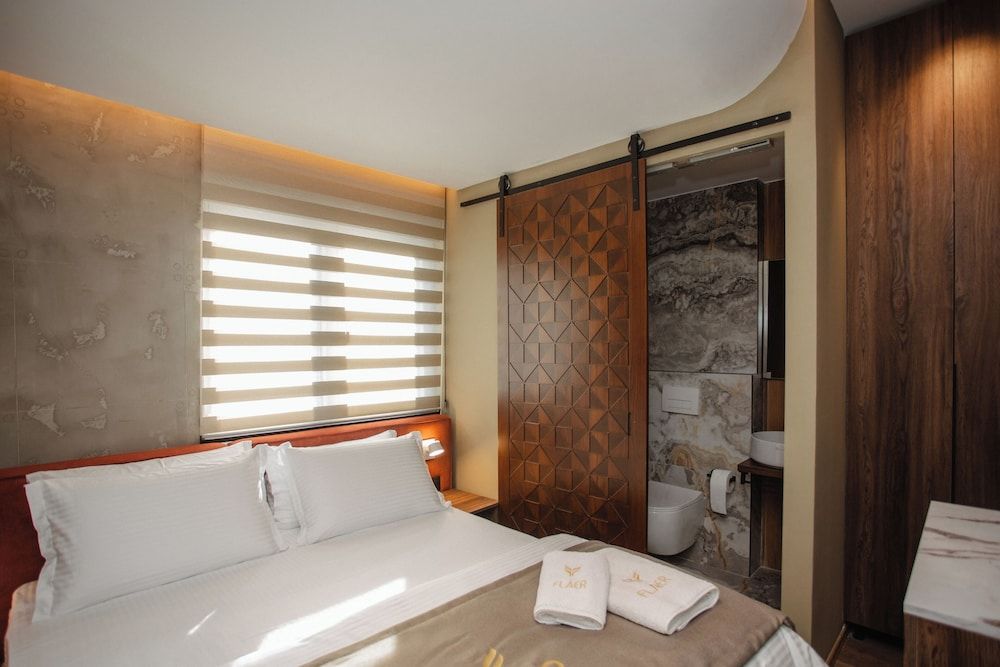 Hotel Flaer Comfort Double Room 2