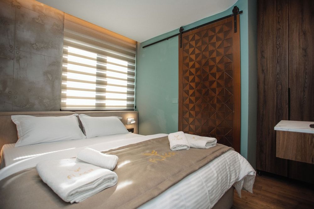 Hotel Flaer Comfort Double Room 3