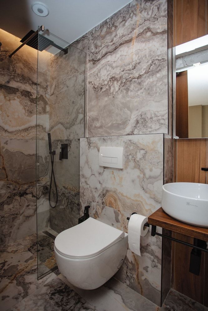 Hotel Flaer Comfort Double Room 4