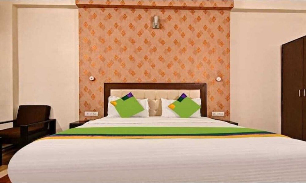 Hotel Dream place
