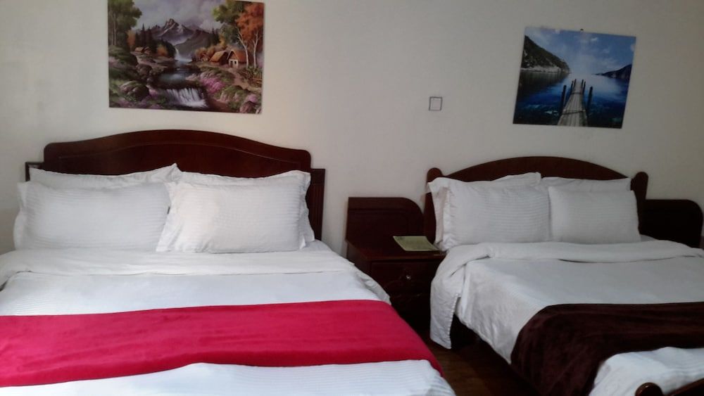 Dream View Guest House