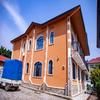 Bujumbura Hotel and appartment