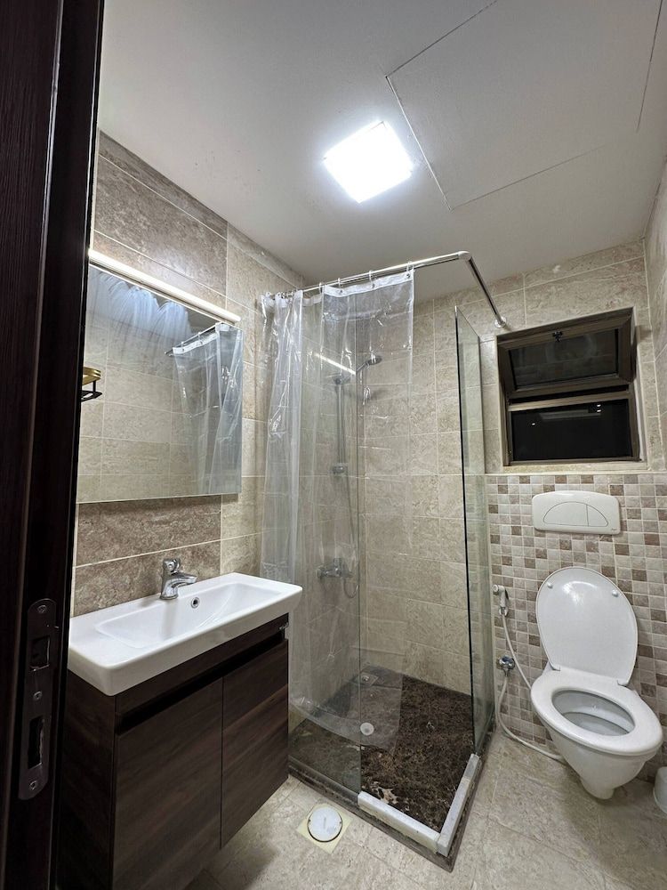 Abdoun Rooftop 2bedroom Kh&sh 02 Apartment, 2 Bedrooms, Accessible, Smoking 45