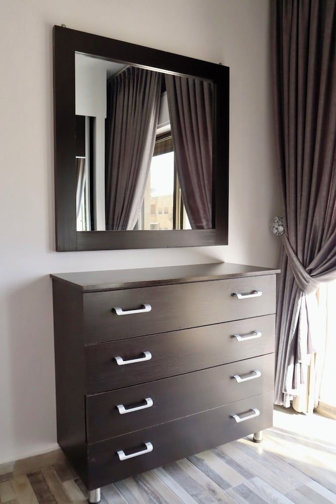 Abdoun Rooftop 2bedroom Kh&sh 02 Apartment, 2 Bedrooms, Accessible, Smoking 83