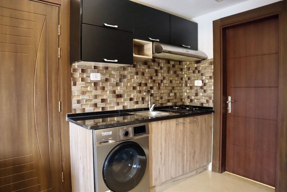 Abdoun Rooftop 2bedroom Kh&sh 02 Apartment, 2 Bedrooms, Accessible, Smoking 59