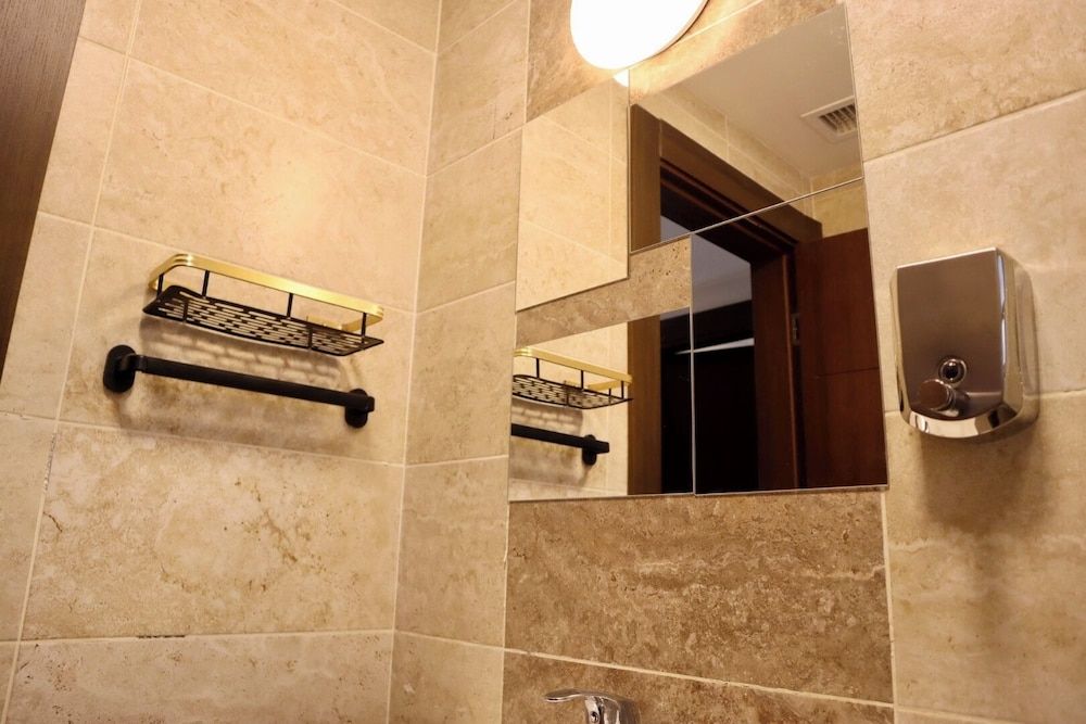 Abdoun Rooftop 2bedroom Kh&sh 02 Apartment, 2 Bedrooms, Accessible, Smoking 49