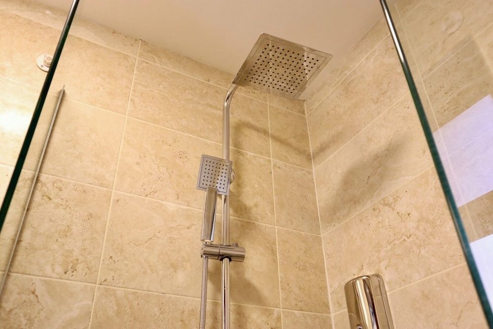 Abdoun Rooftop 2bedroom Kh&sh 02 Apartment, 2 Bedrooms, Accessible, Smoking 43