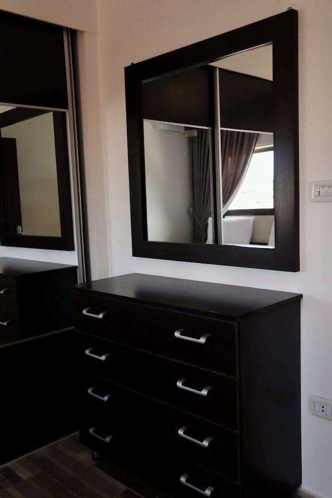 Abdoun Rooftop 2bedroom Kh&sh 02 Apartment, 2 Bedrooms, Accessible, Smoking 89