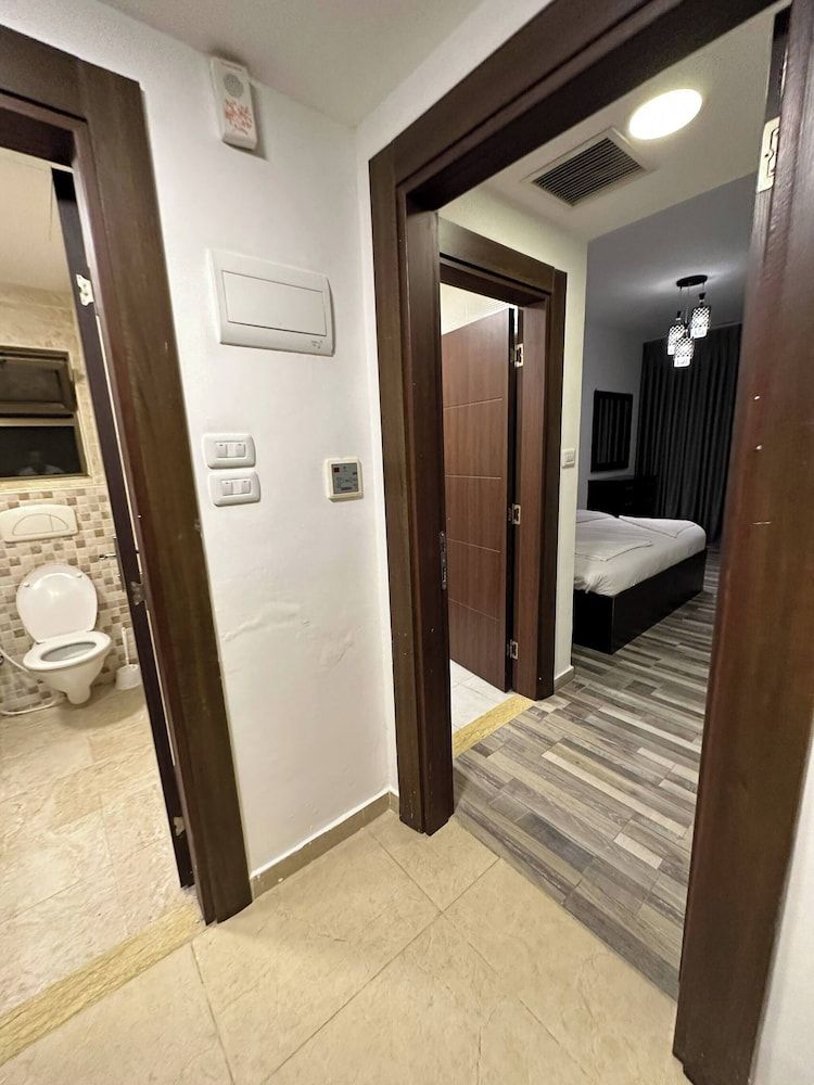 Abdoun Rooftop 2bedroom Kh&sh 02 Apartment, 2 Bedrooms, Accessible, Smoking 39