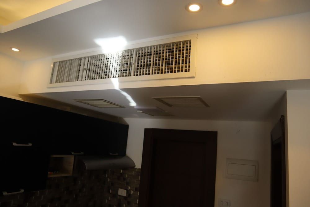 Abdoun Rooftop 2bedroom Kh&sh 02 Apartment, 2 Bedrooms, Accessible, Smoking 91