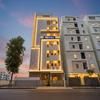 FabHotel Prime Cozy - Nr Yashoda Hospital, Hitech City