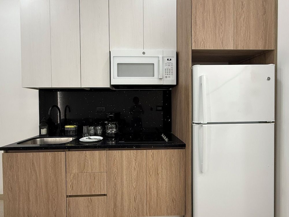 Sabana Urbana Standard Studio, City View 10