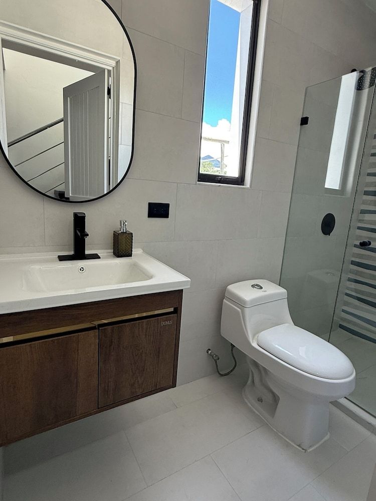 Sabana Urbana Standard Studio, City View 9