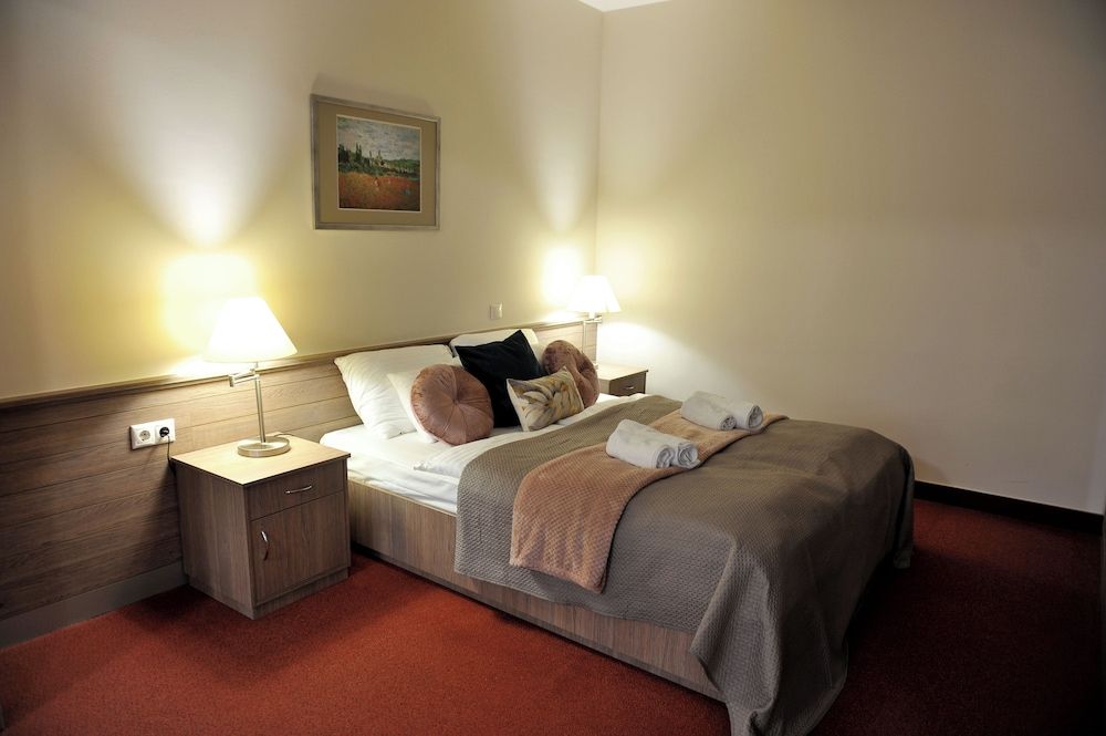 Hotel Három Gúnár Suite 2