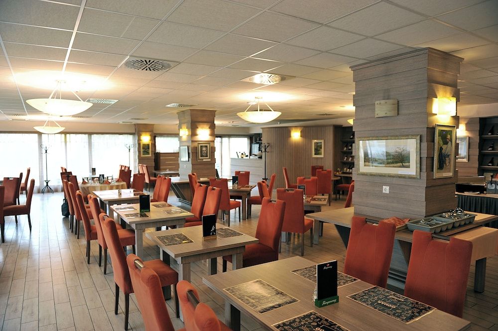 Hotel Három Gúnár