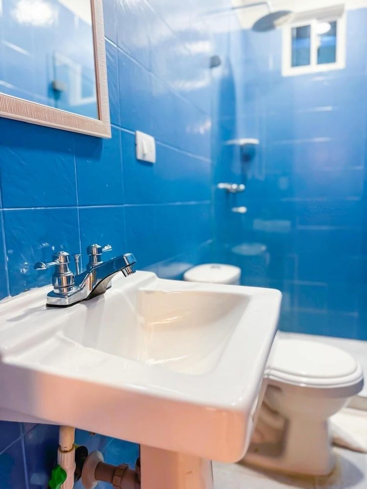 Zaba Beach House Standard Double Room 7