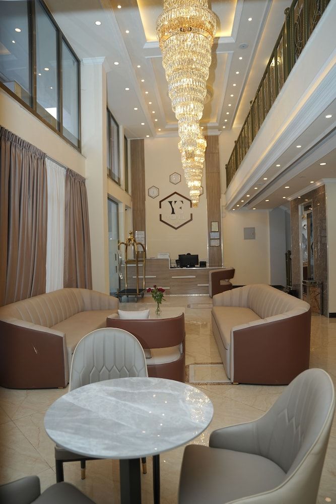 Yofel Hotel Bole