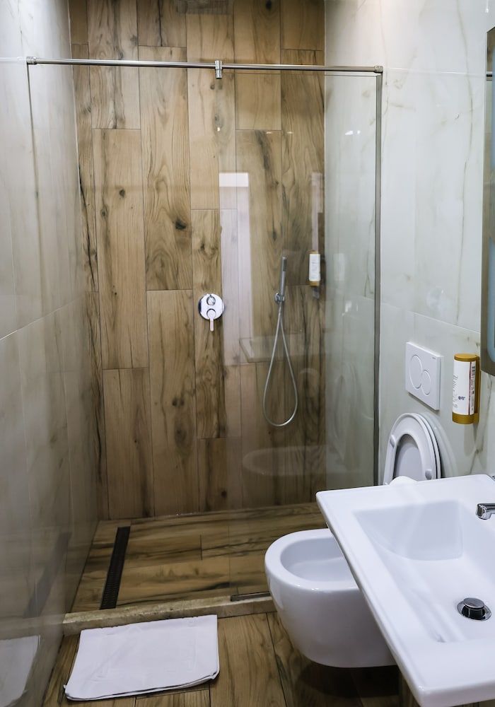 Cosmo Beach Hotel Comfort Double Room, 1 Queen Bed, Beach View 8