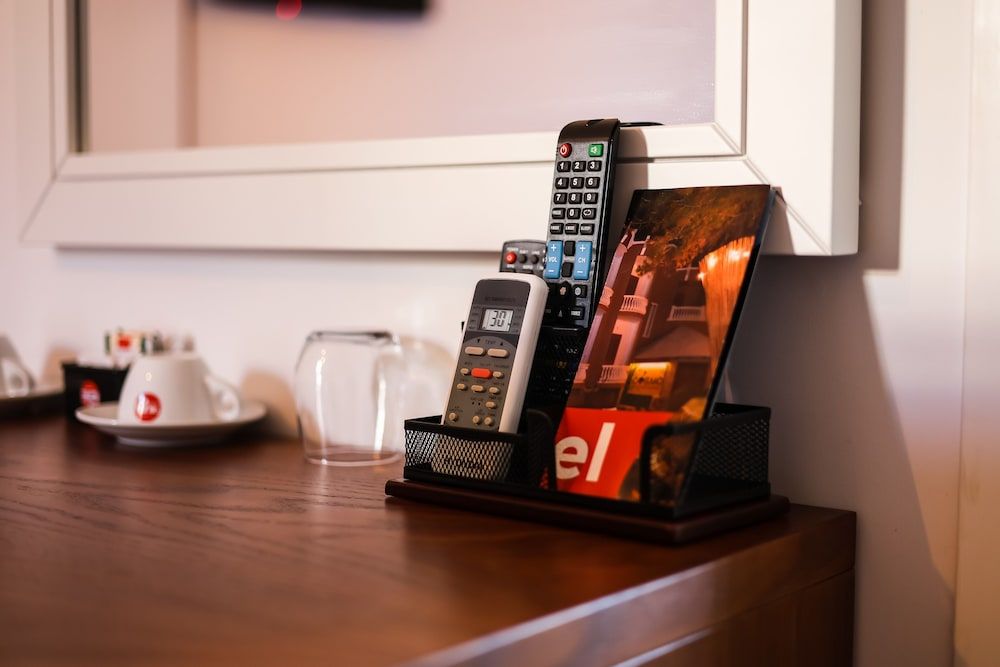 Cosmo Beach Hotel Comfort Double Room, 1 Queen Bed, Beach View 14