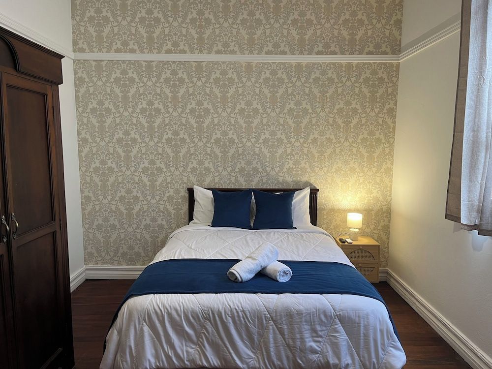 The Victorian Hotel CR Deluxe Room, 1 Queen Bed