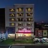 Hotel Park Royal