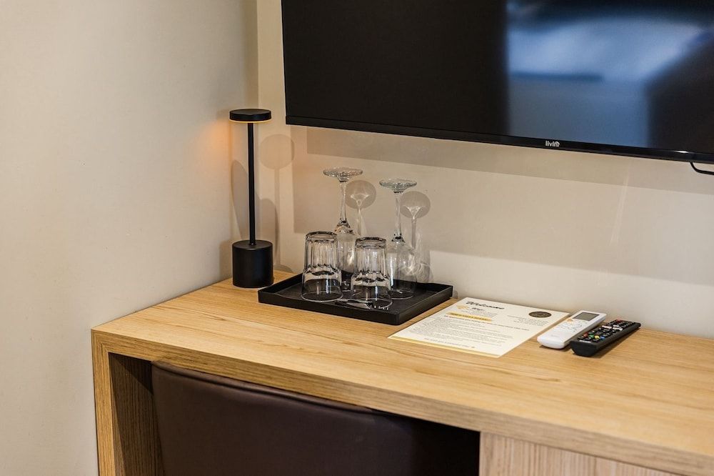 Zoe's Villa by PS Superior Suite, Balcony, Garden View 9