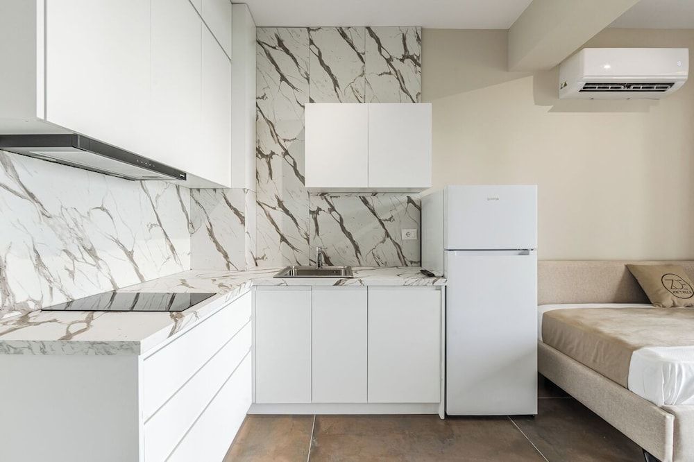 Zoe's Villa by PS Comfort Studio, Balcony, Garden View 10