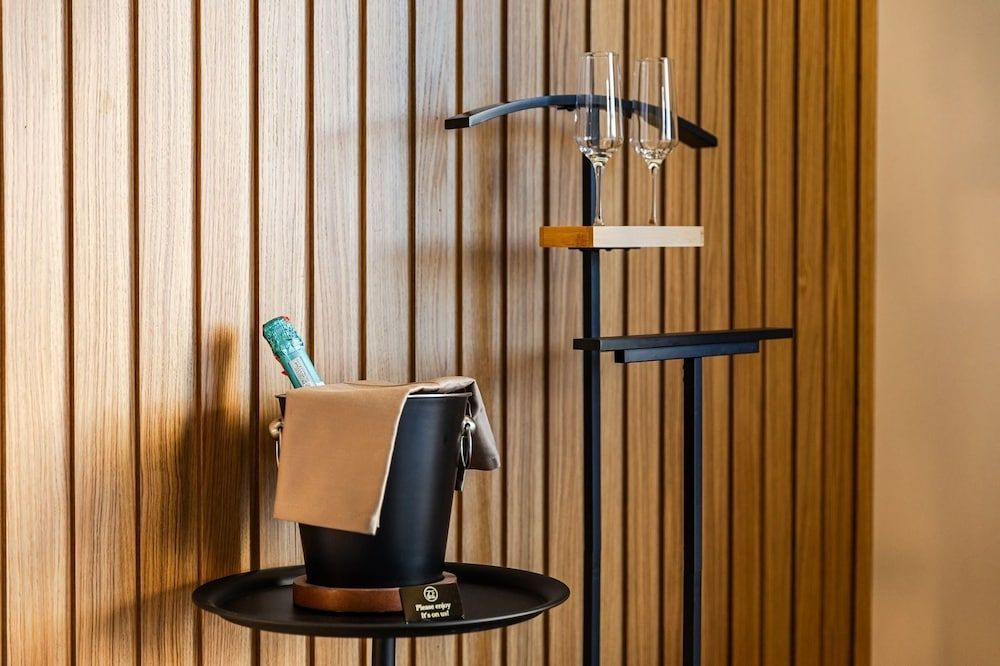 Zoe's Villa by PS Superior Suite, Balcony, Garden View 11