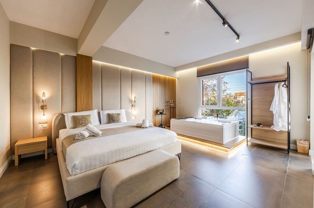 Zoe's Villa by PS Superior Suite, Balcony, Garden View 3