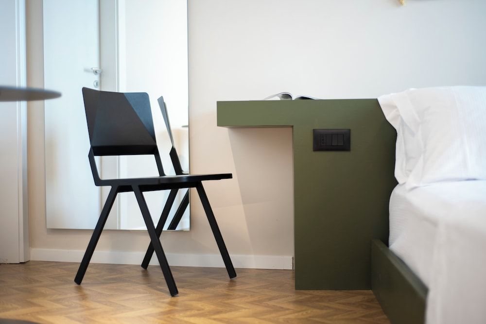 Muz Studios Classic Studio, City View 6