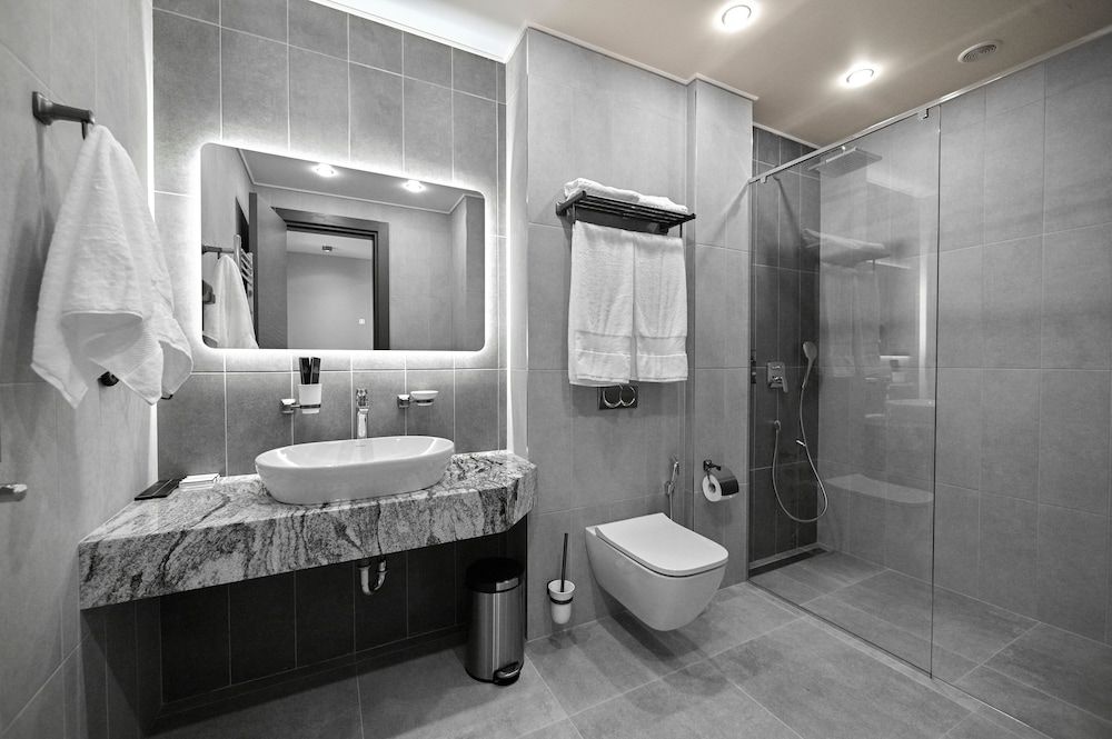 SIA Resort & Spa Family Cottage, Mountain View 22