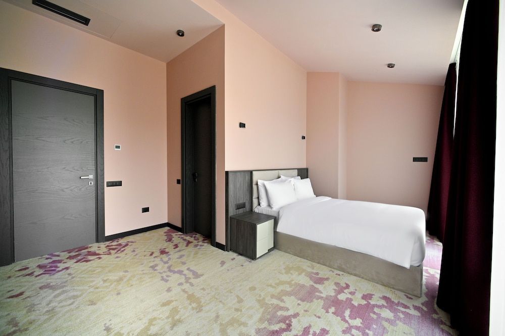 SIA Resort & Spa Family Cottage, Mountain View 46