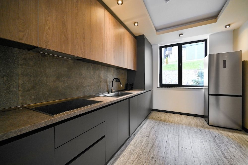 SIA Resort & Spa Family Cottage, Mountain View 43