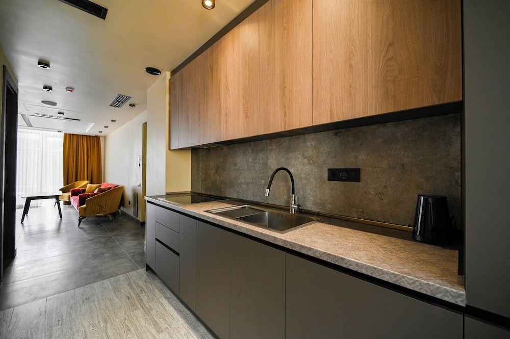 SIA Resort & Spa Family Cottage, Mountain View 40