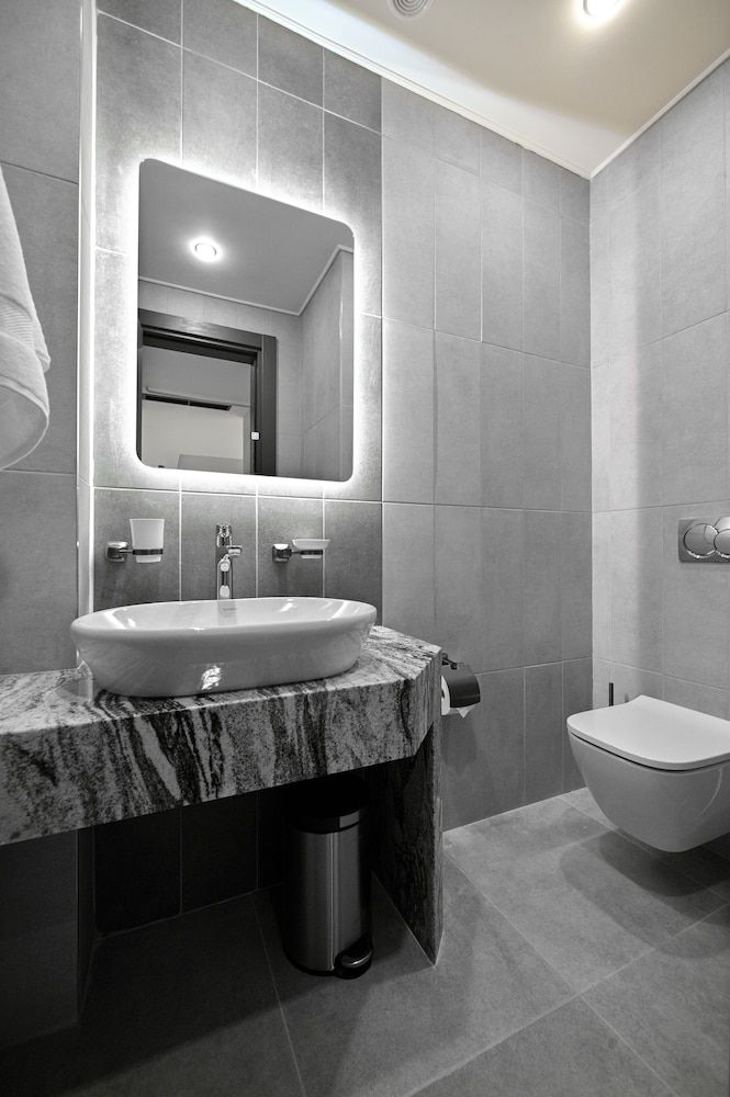 SIA Resort & Spa Family Cottage, Mountain View 28