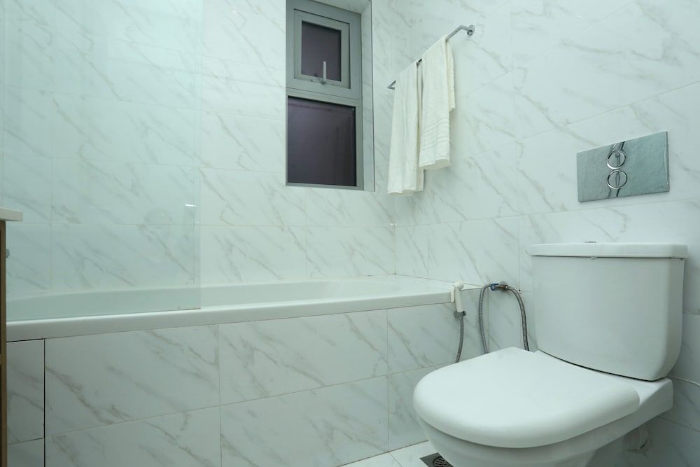 LandwaySuite Deluxe Double Room, City View 17