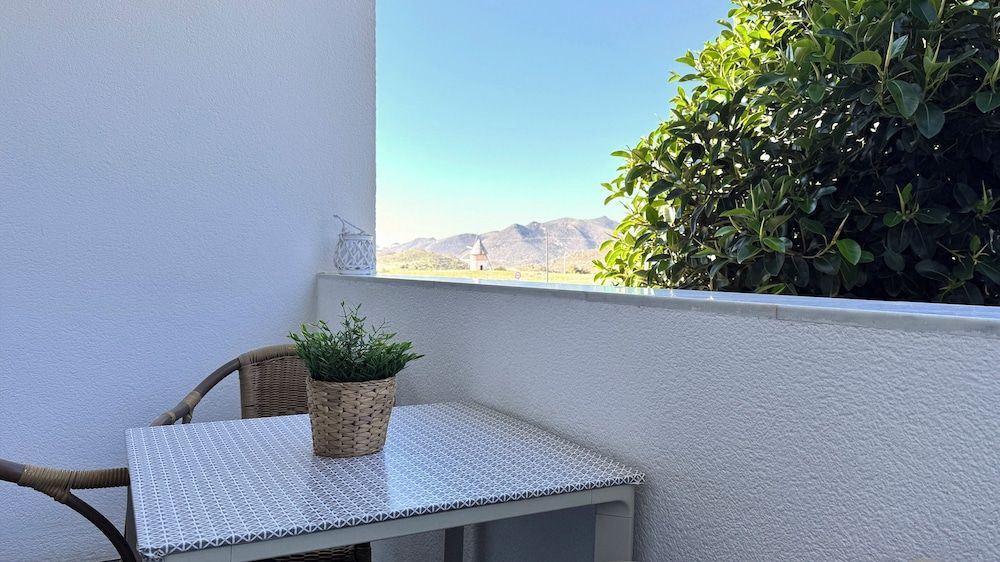 Hostal Bajío Habitacin cudruple con terraza 11