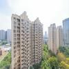 Tyms Modern 2BR APT Xujiahui Dacheng