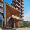 Hotel Indigo Shanghai Harbour City by IHG