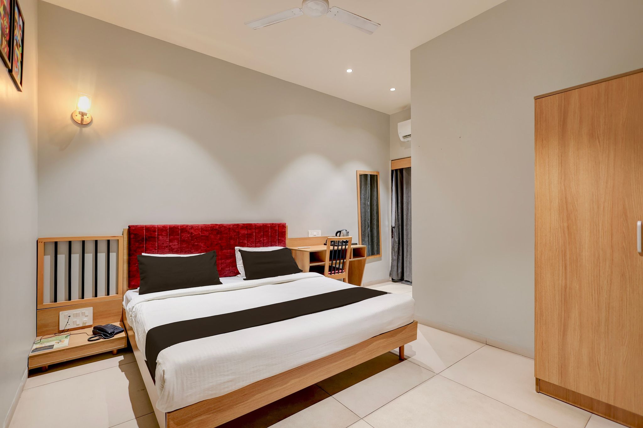 Townhouse Nagthane Satara Formerly Matoshree Palace CLASSIC 7