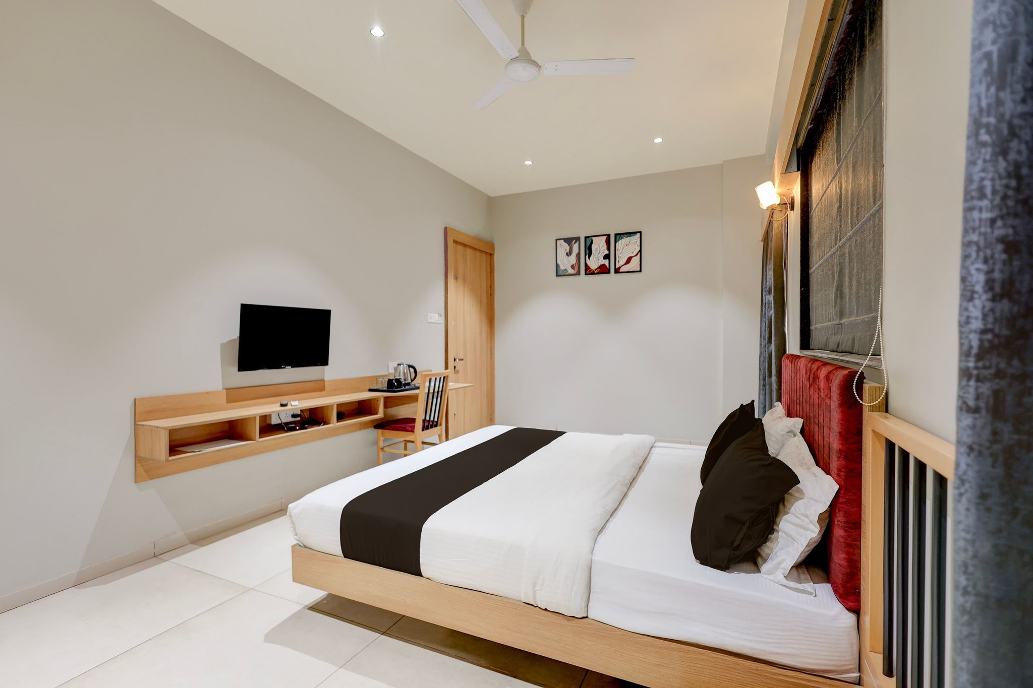 Townhouse Nagthane Satara Formerly Matoshree Palace CLASSIC 9