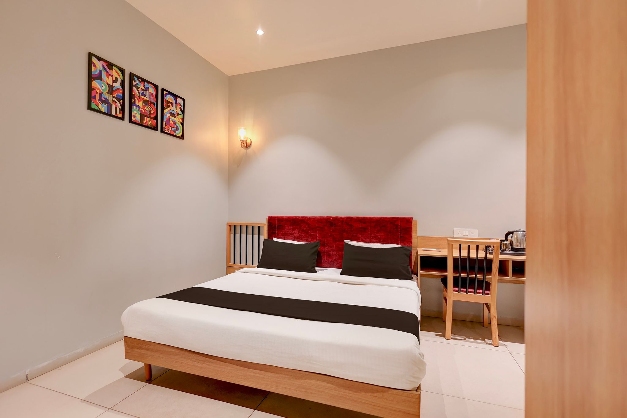 Townhouse Nagthane Satara Formerly Matoshree Palace CLASSIC 10