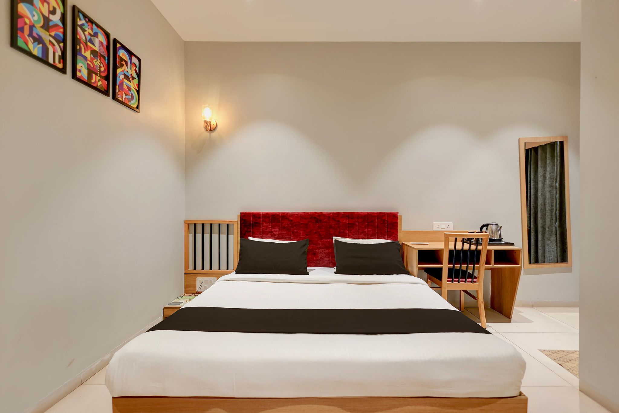 Townhouse Nagthane Satara Formerly Matoshree Palace CLASSIC 2