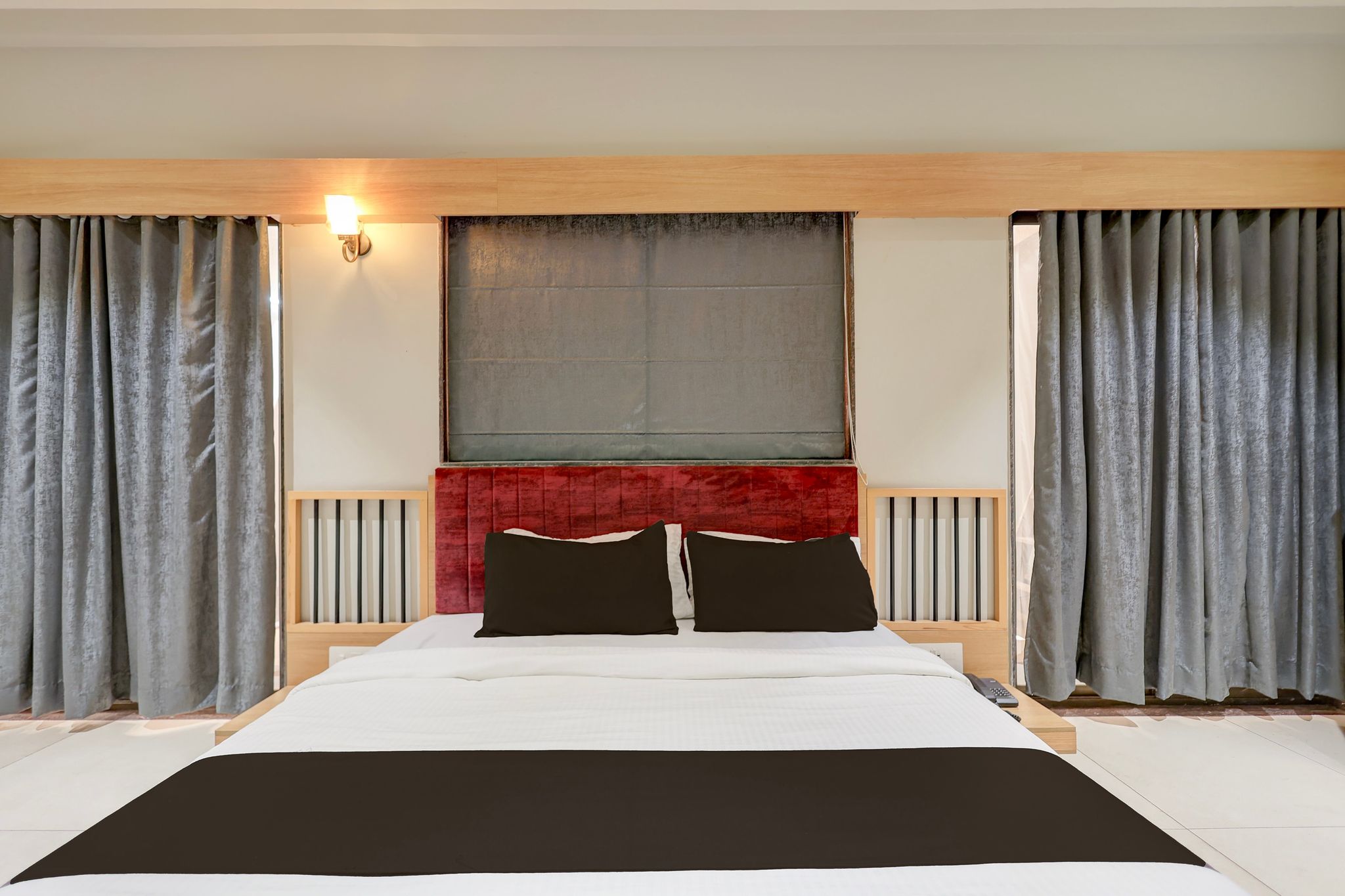 Townhouse Nagthane Satara Formerly Matoshree Palace CLASSIC 6