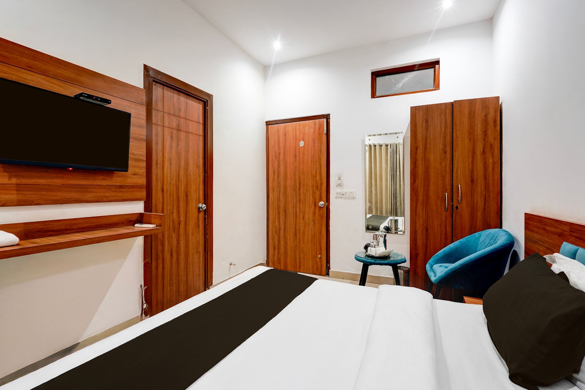 Collection O Amritsar District Court Formerly Lotus Bloom CLASSIC 17