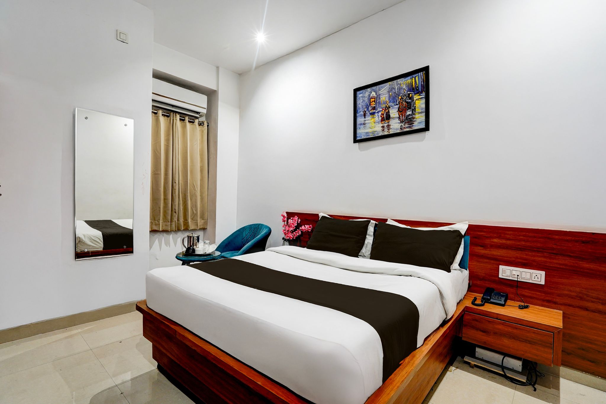 Collection O Amritsar District Court Formerly Lotus Bloom CLASSIC 15