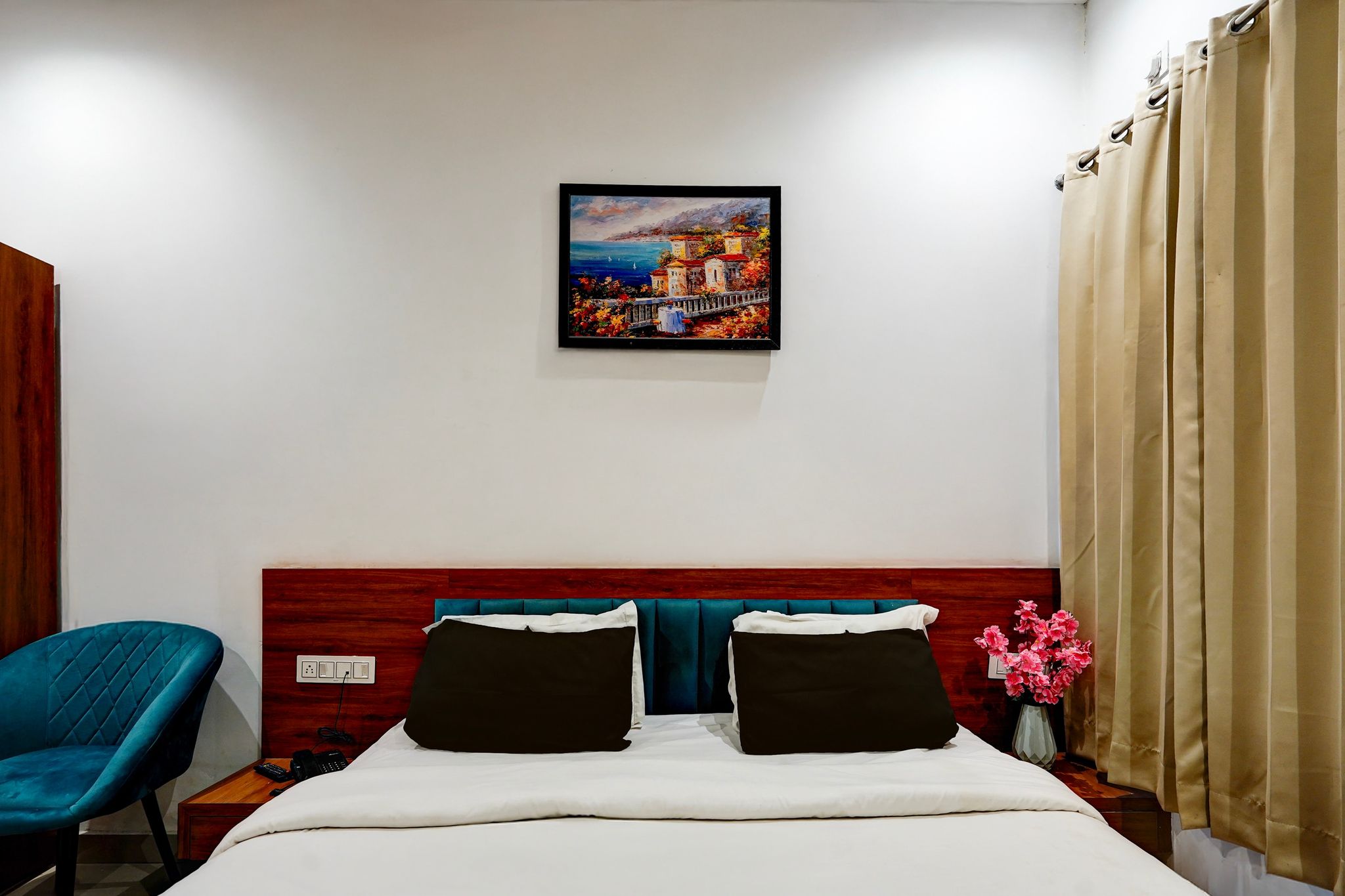 Collection O Amritsar District Court Formerly Lotus Bloom CLASSIC 10