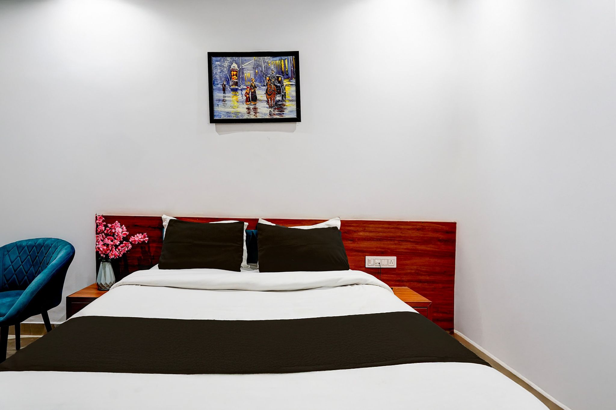 Collection O Amritsar District Court Formerly Lotus Bloom CLASSIC 2