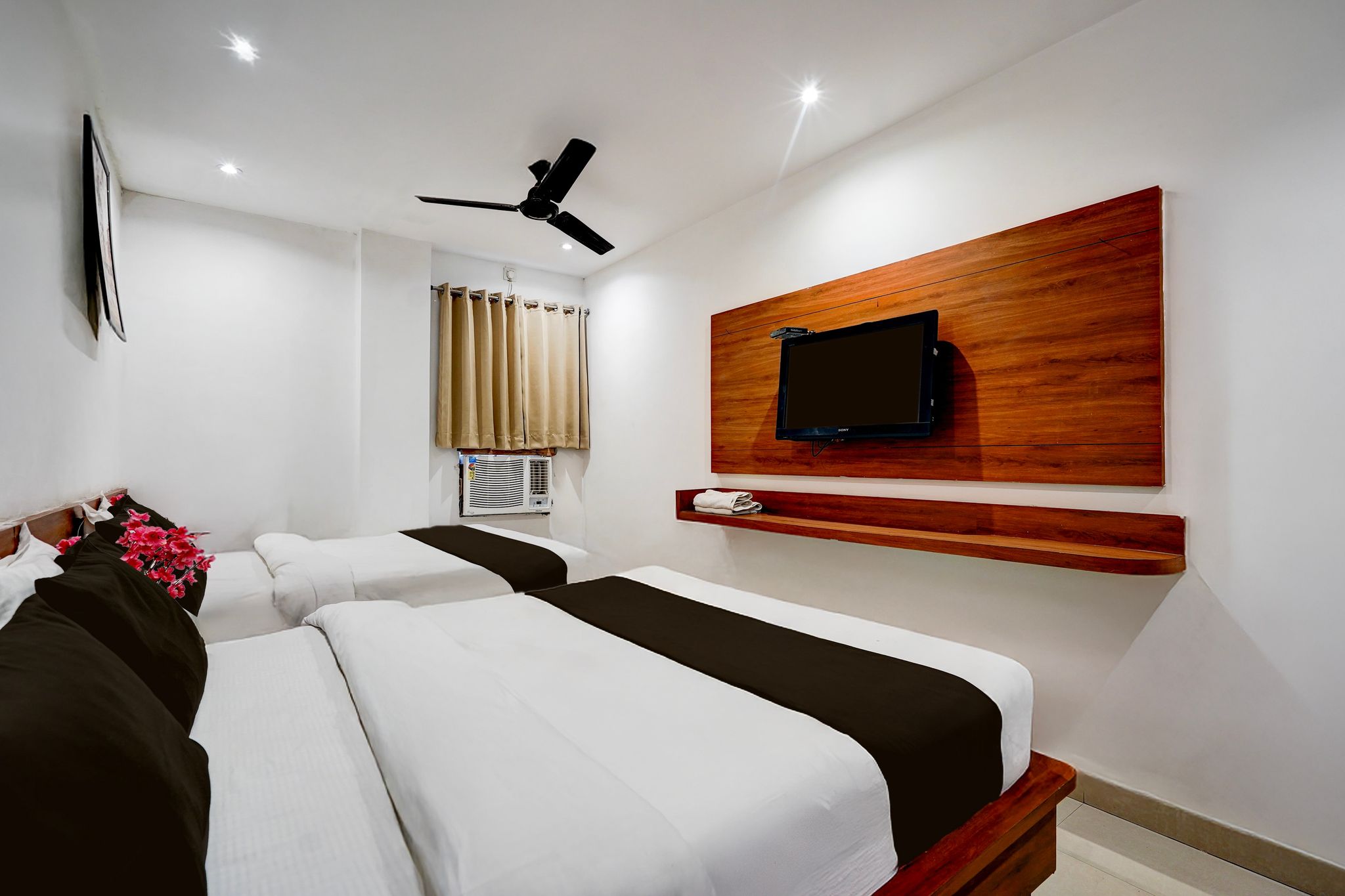 Collection O Amritsar District Court Formerly Lotus Bloom CLASSIC 4